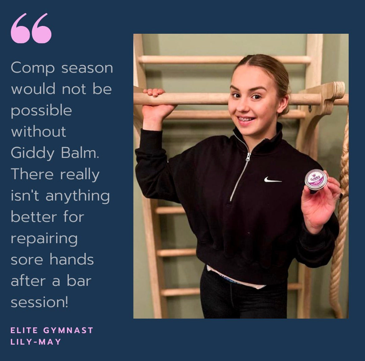 Giddy Balm Bundle Offer