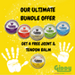 Giddy Balm Bundle Offer